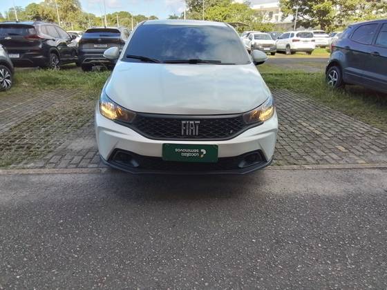 FIAT ARGO 1.0 FIREFLY FLEX DRIVE MANUAL FIAT ARGO 1.0 FIREFLY FLEX DRIVE MANUAL